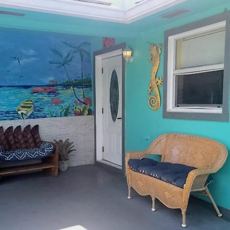 Hidden Oasis Villa West Palm Beach Dış mekan fotoğraf
