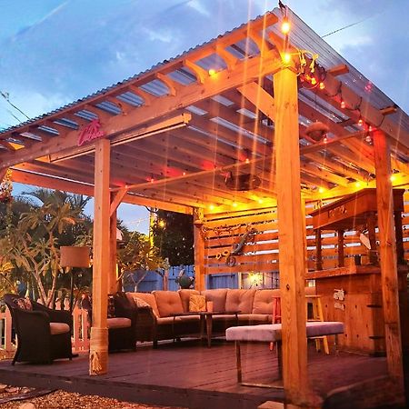 Hidden Oasis Villa West Palm Beach Dış mekan fotoğraf