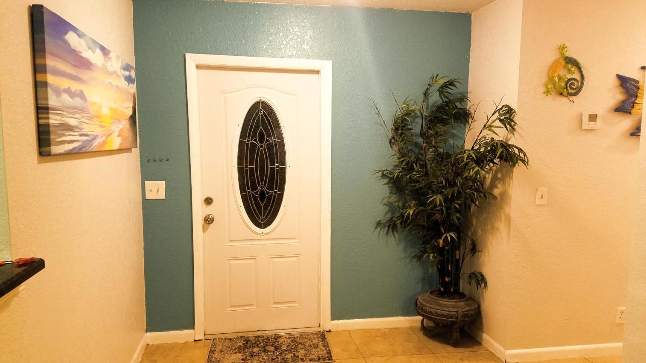 Hidden Oasis Villa West Palm Beach Dış mekan fotoğraf