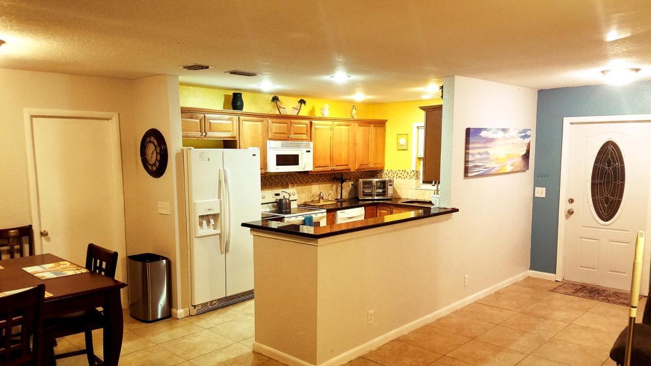 Hidden Oasis Villa West Palm Beach Dış mekan fotoğraf