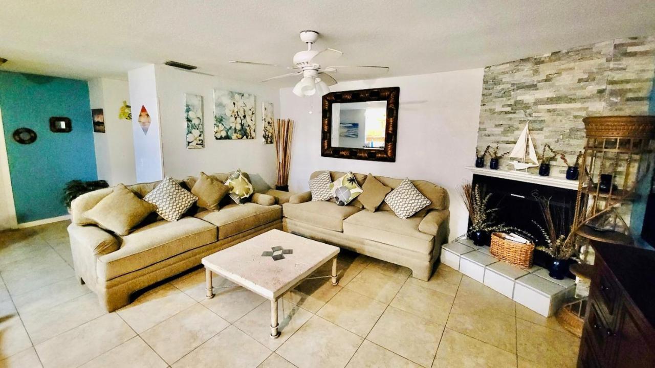 Hidden Oasis Villa West Palm Beach Dış mekan fotoğraf