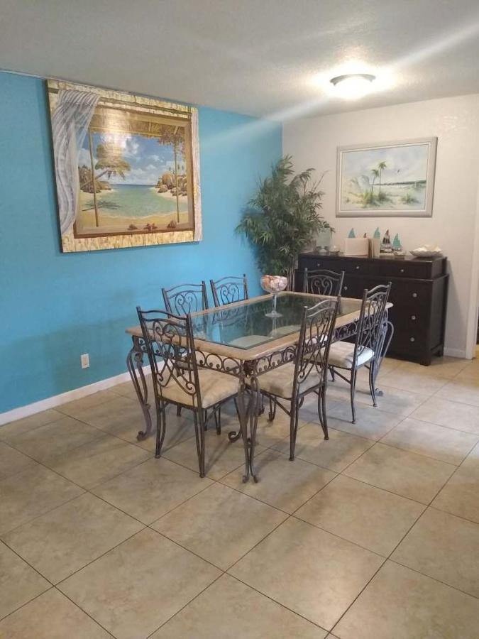 Hidden Oasis Villa West Palm Beach Dış mekan fotoğraf
