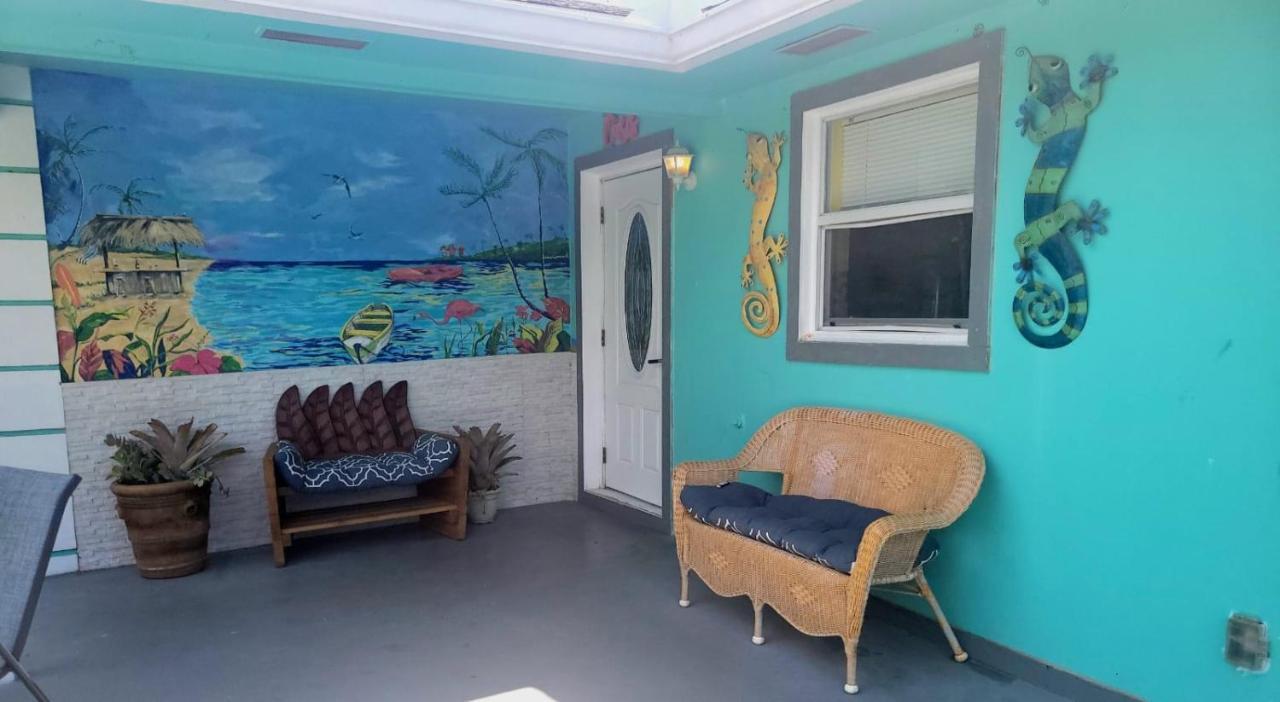 Hidden Oasis Villa West Palm Beach Dış mekan fotoğraf