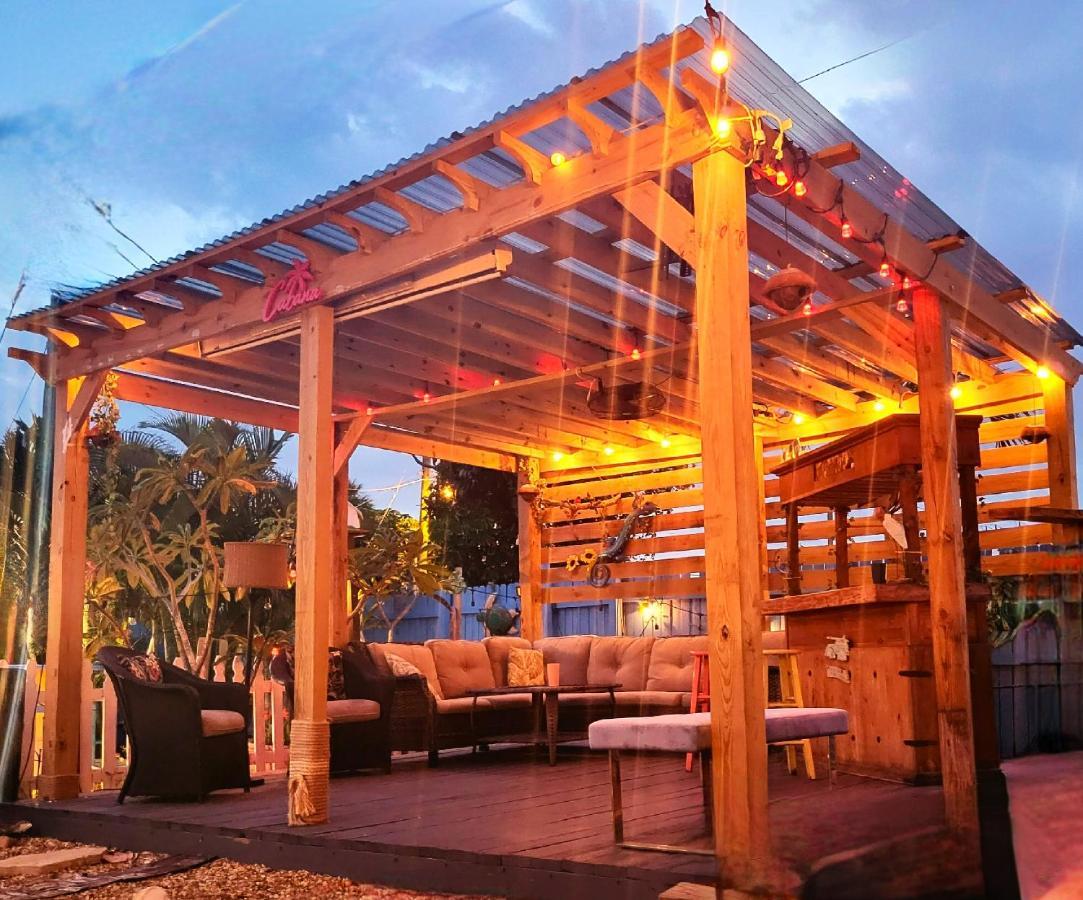 Hidden Oasis Villa West Palm Beach Dış mekan fotoğraf